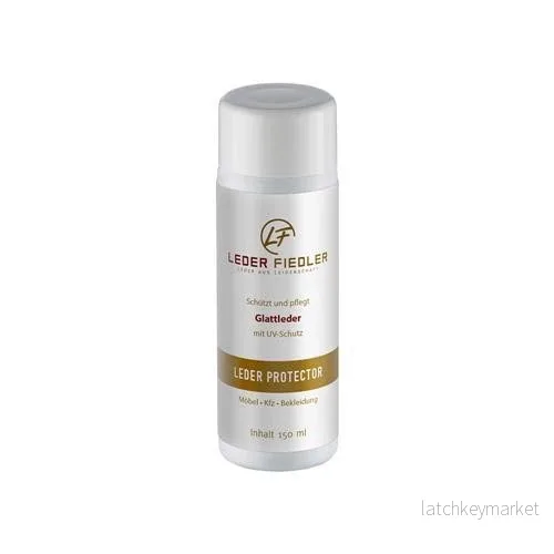 Leder Fiedler Leather Protector, 150 ml