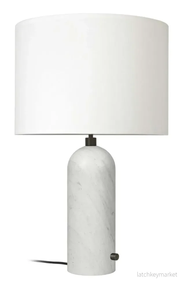 Gravity Table Lamp Large