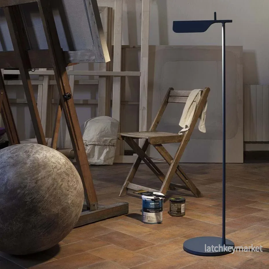 TAB F Golvlampa - Bild 2
