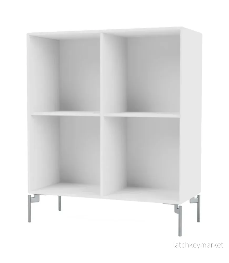 Show Bookcase