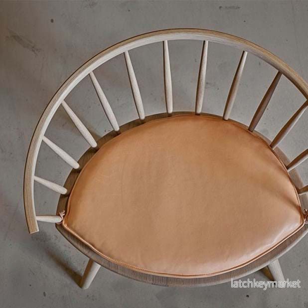 Arka Loungestol Ek - Bild 2