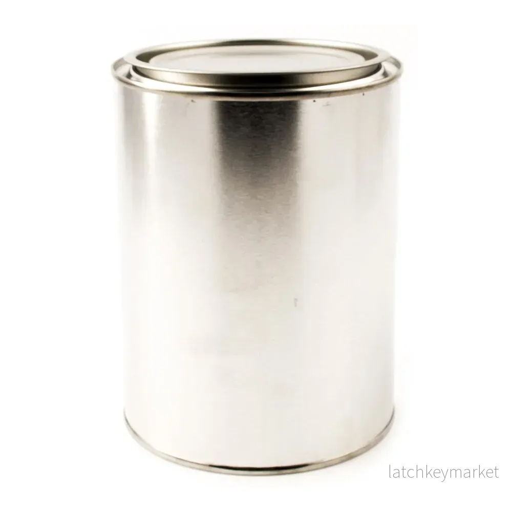 Bleckburk 1L