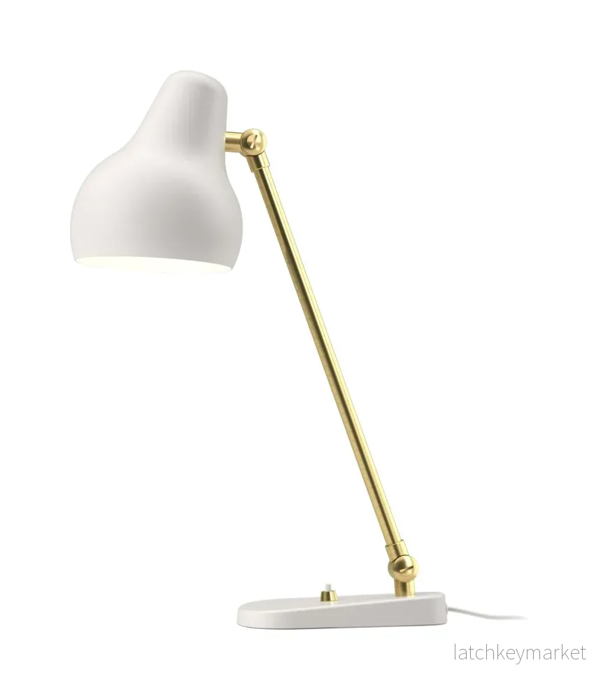 VL38 Bordslampa