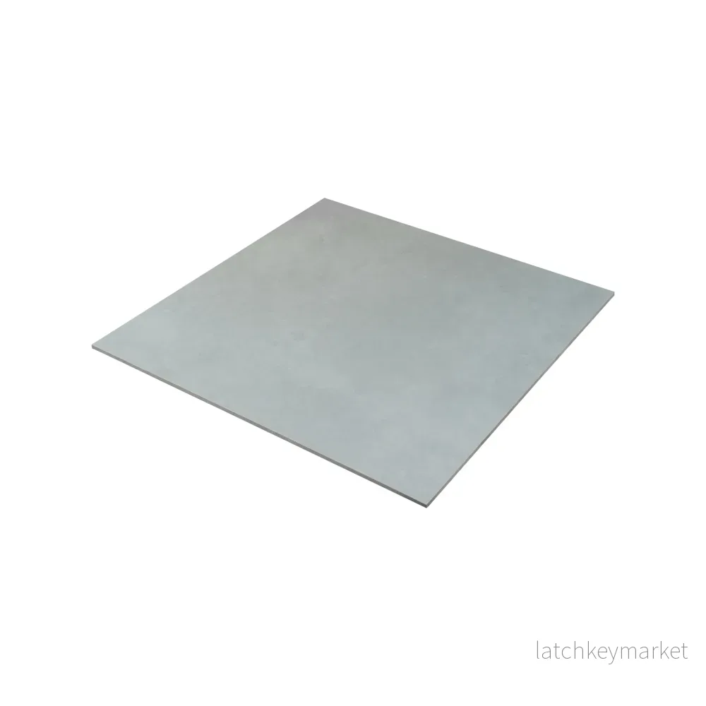 Koncept Betong Klinker Grå 60×60 Koncept Betong Klinker Grå 60×60