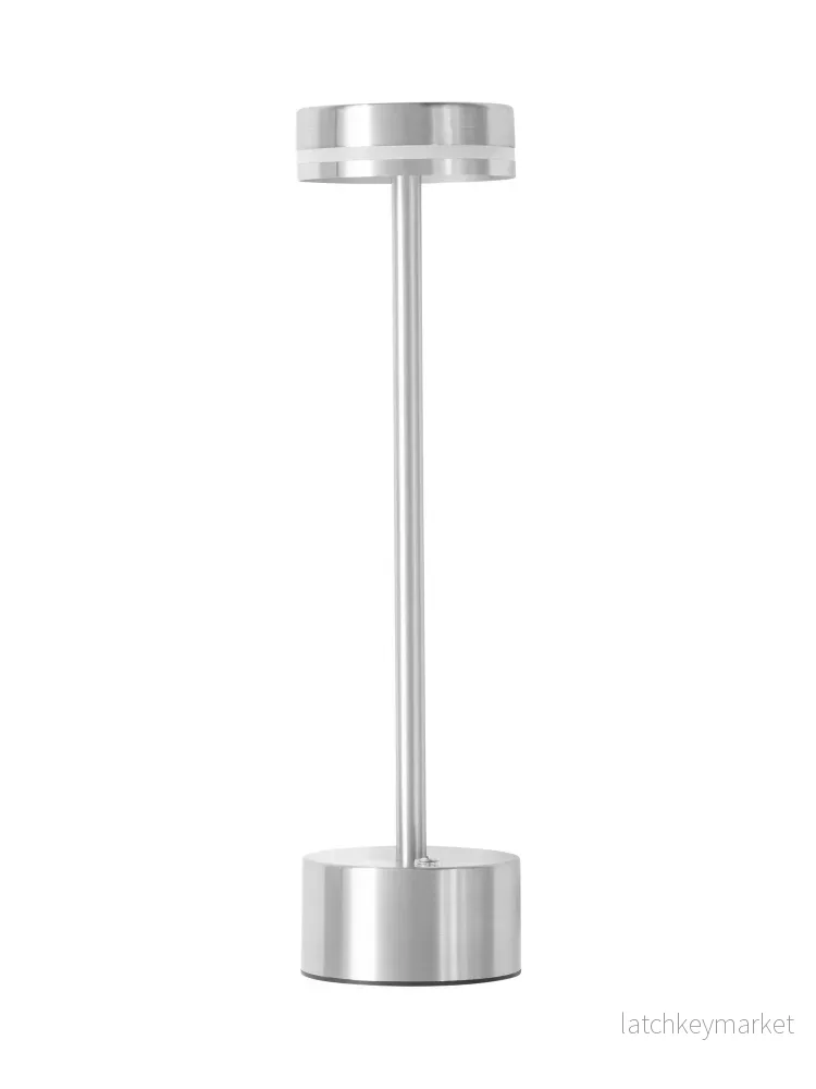 Lampa Led Uppladdningsbar - Bild 3