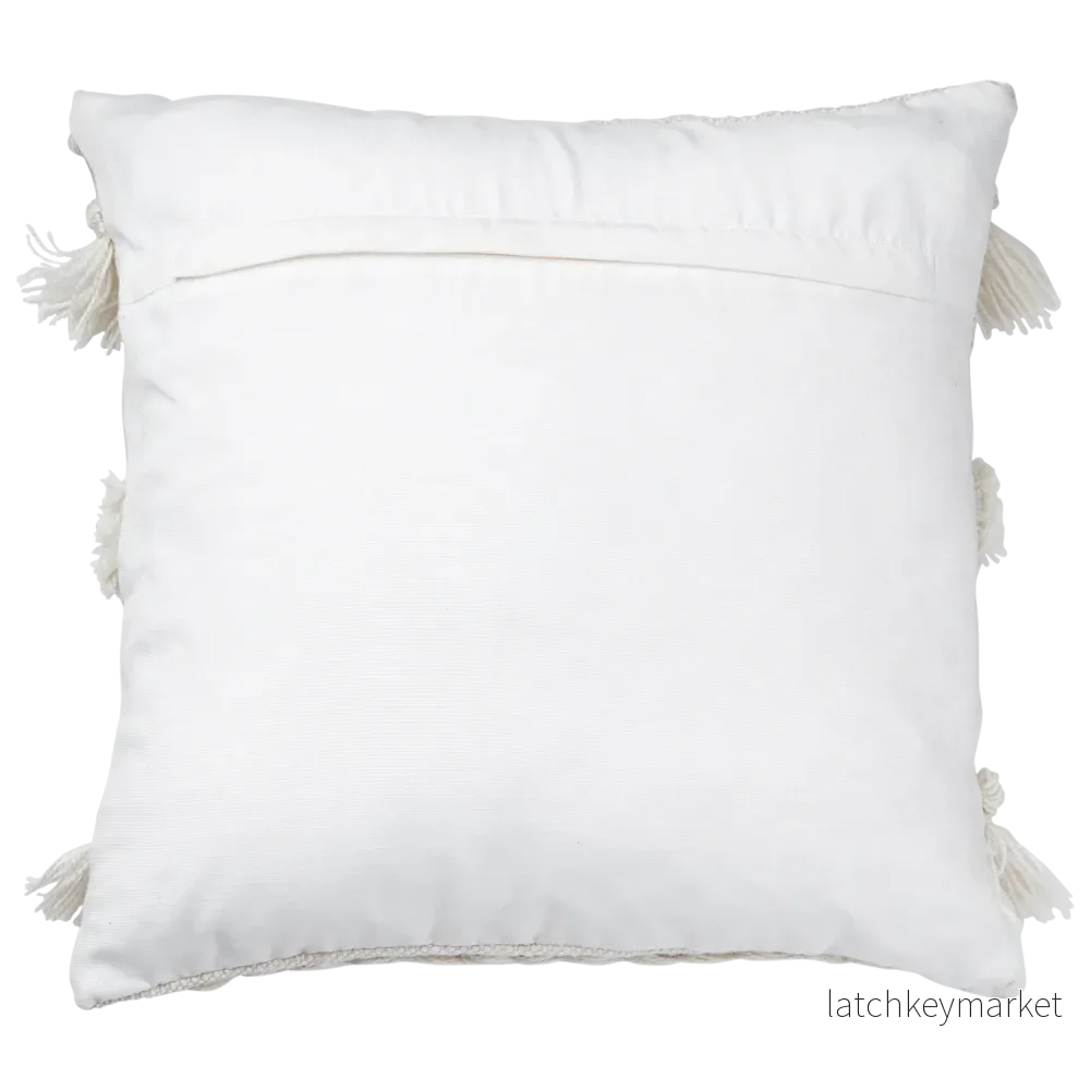 Kuddfodral Paloma 50 x 50 cm - Bild 3