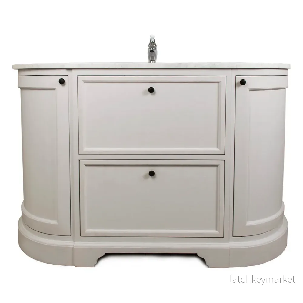 Kommod Alice stormy grey Kommod Alice stormy grey