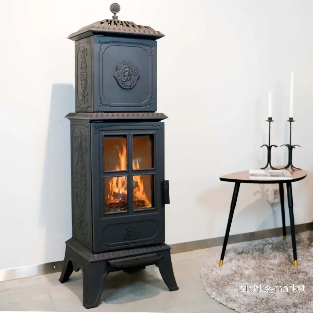 Kamin Westbo Victoria 240 Kamin Westbo Victoria 240