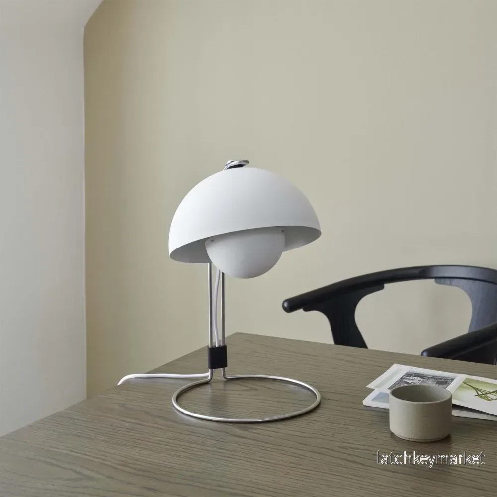 Flowerpot VP4 Table Lamp - Bild 2