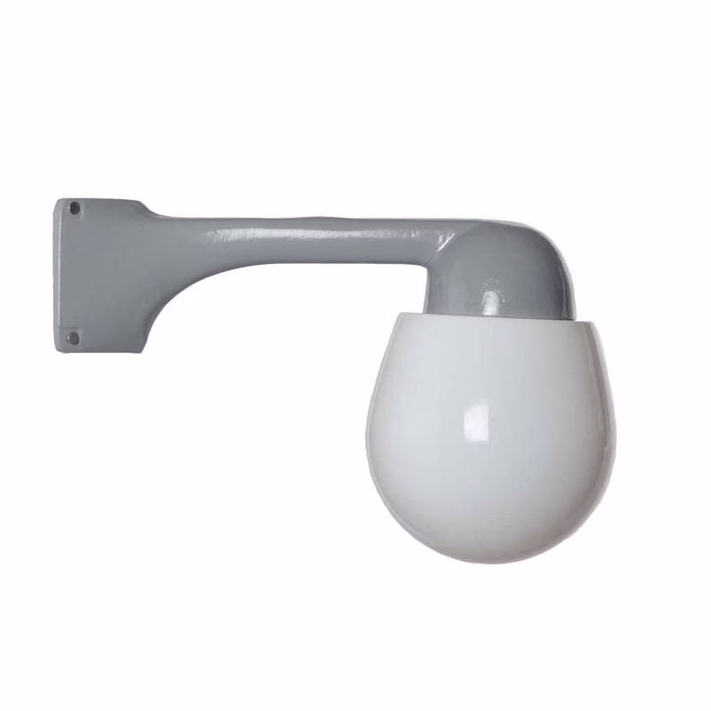 Funkis Hörn 90 Grå – Päron Opal