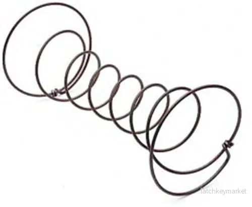 Resår 5-ring Resår 5-ring