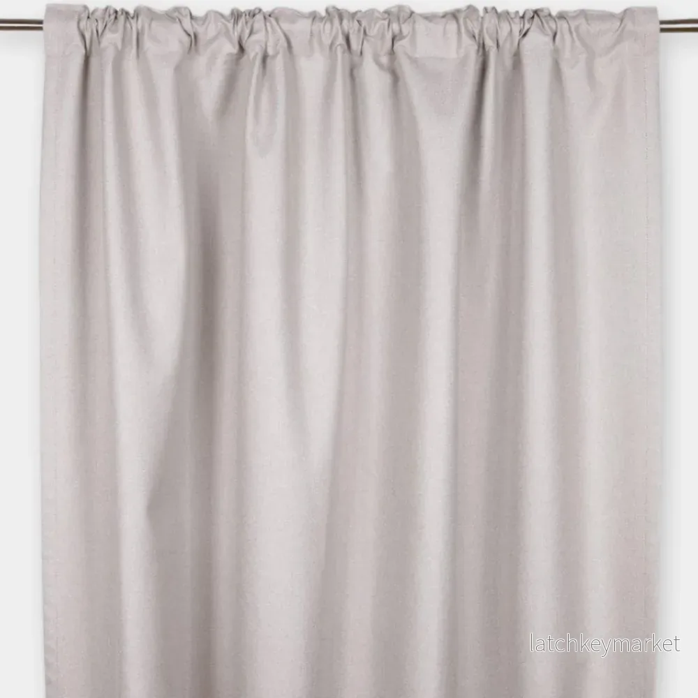 Gardinlängd 1-st Multiband Mörkläggning Modell 16 – 280 cm Gardinlängd 1-st Multiband Mörkläggning Modell 16 – 280 cm