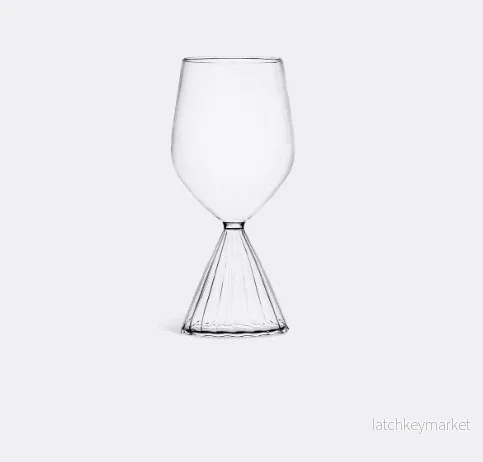 Tutu White Wine Glass Tutu White Wine Glass