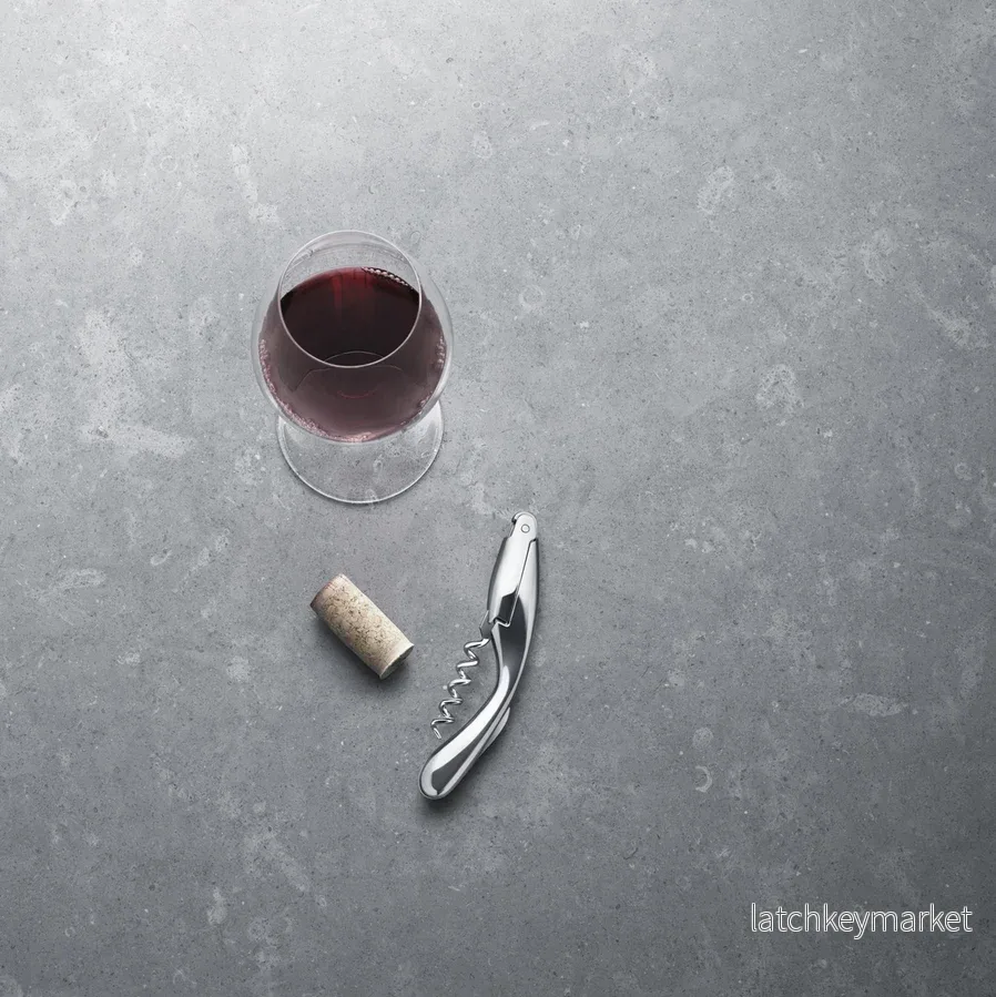 Wine & Bar Corkscrew - Bild 2