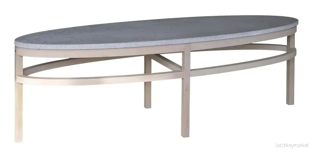 Bläse Ellipsbord