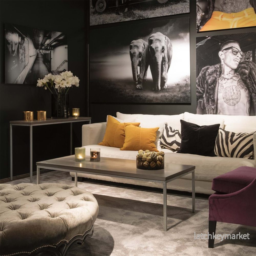Mystic Soffbord 60x140 cm - Bild 3