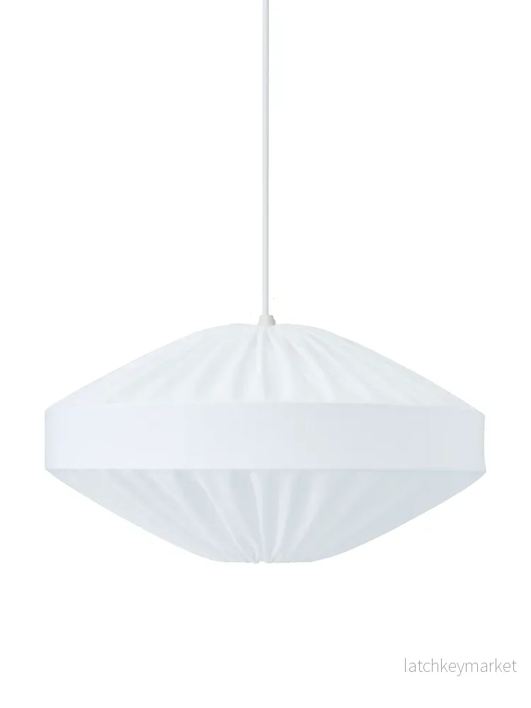 Taklampa Edith 50 cm - Bild 3