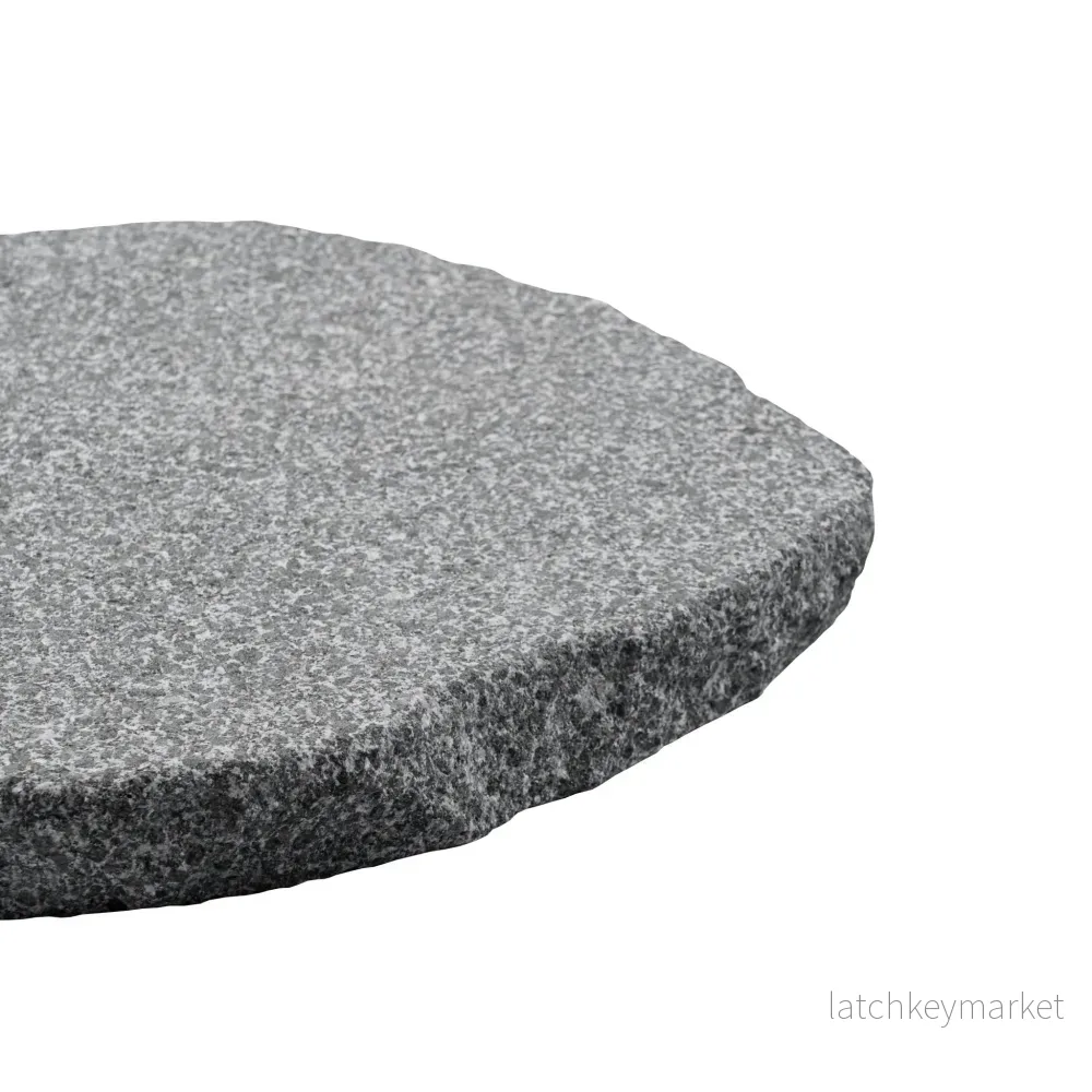 Steppingstone Granit Mini Grafitgrå - Bild 3