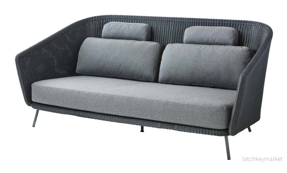 Mega 2-Sits Soffa