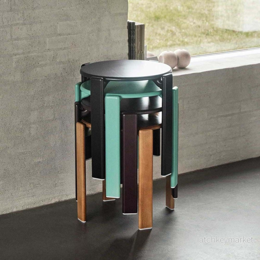 Rey Stool - Bild 2