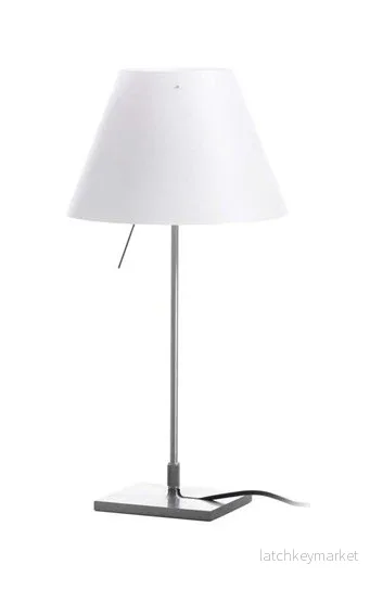 Costanzina Bordslampa D13pic LED
