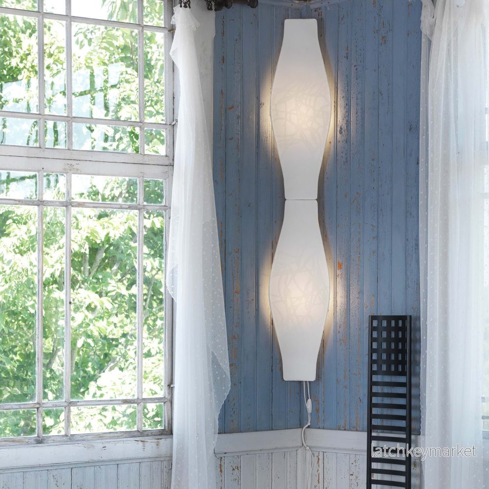 Stella Vägglampa - Bild 3