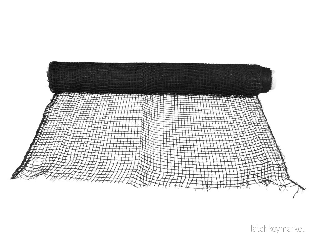 Geonät Stenbolaget 1,25x25m Geonät Stenbolaget 1,25x25m