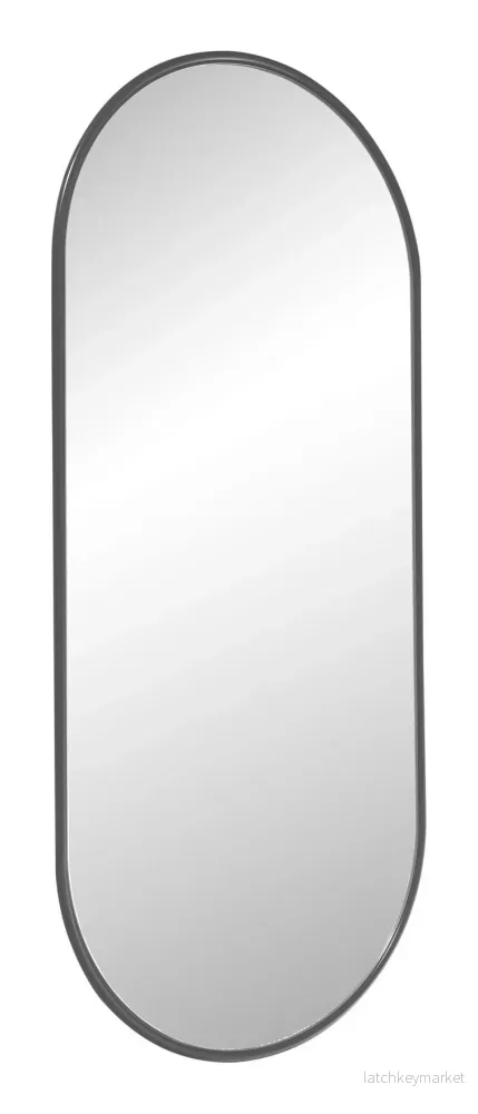 Haga Oval 60 cm Basic - Bild 2