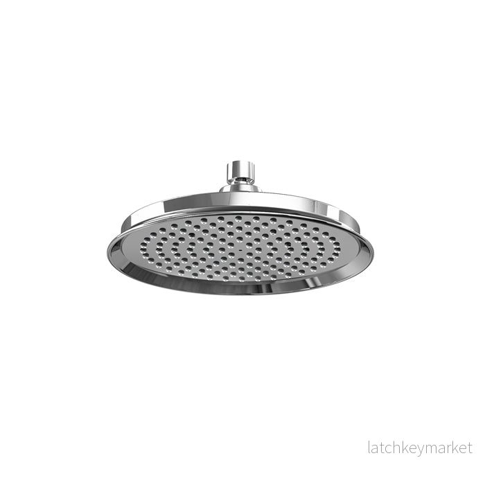 Duschset Burlington Eden kromat med termostat - Bild 2