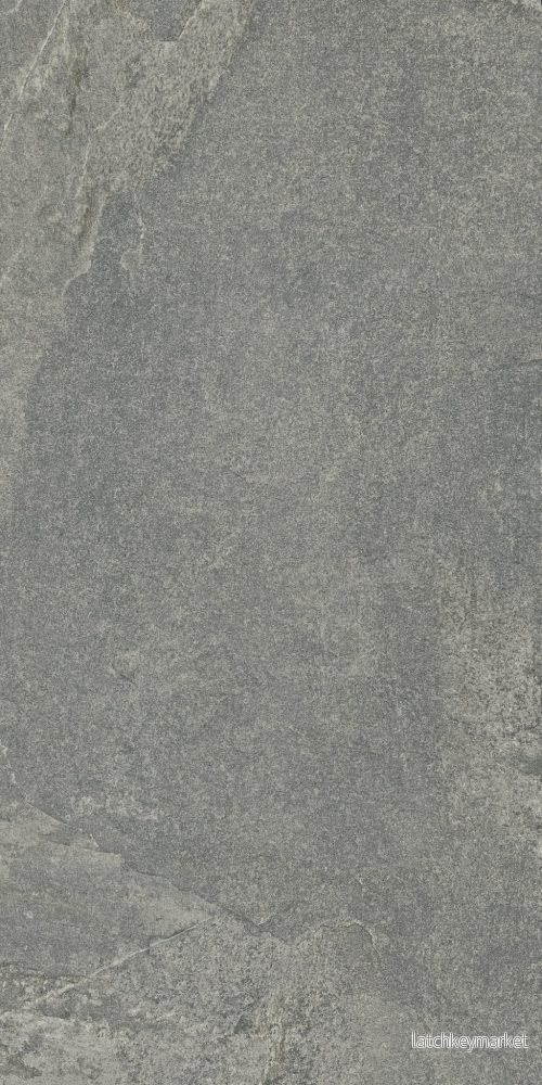 Bräcke Grafitgrå Klinker Materialprov - Bild 2