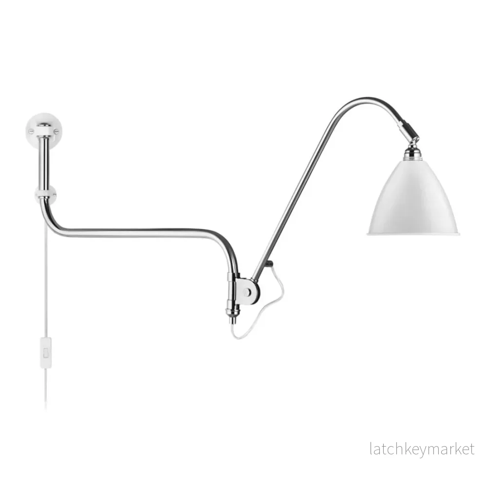 BL10 Wall Lamp - Bild 3
