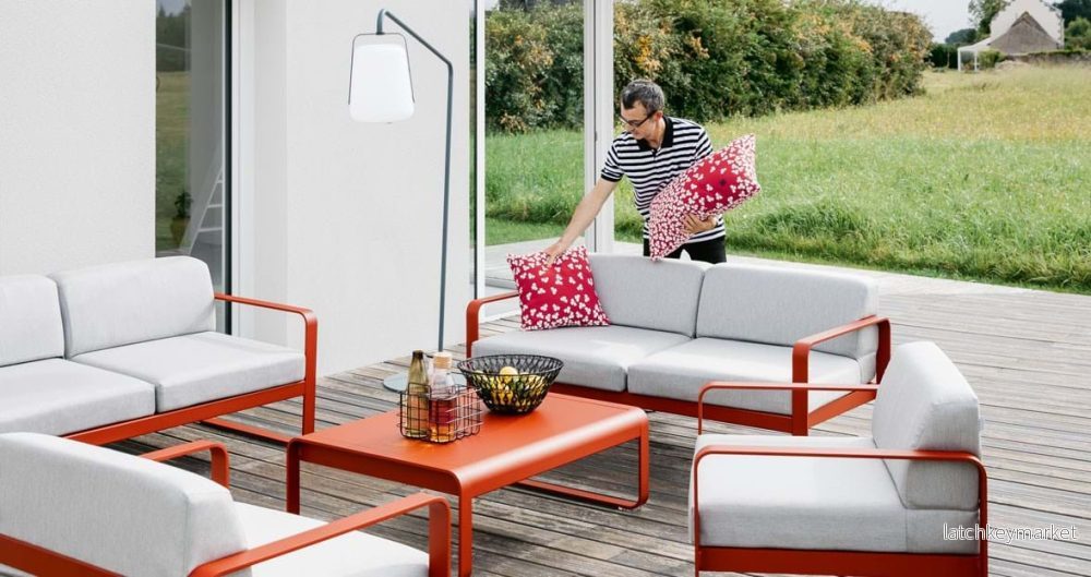Bellevie 2-Seater Sofa - Bild 3