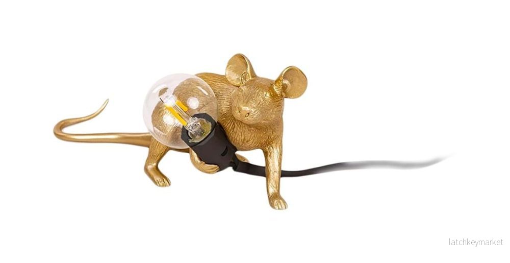 Mouse Lamp Lop - Bild 2