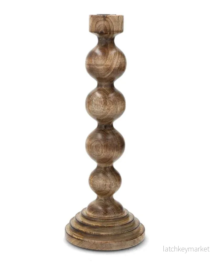 Ljusstake Millie 35 cm REA