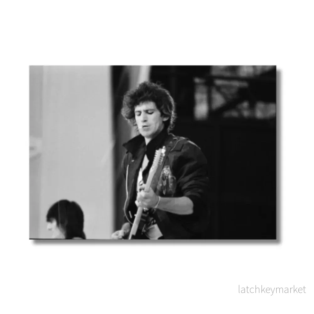 KEITH RICHARDS KEITH RICHARDS