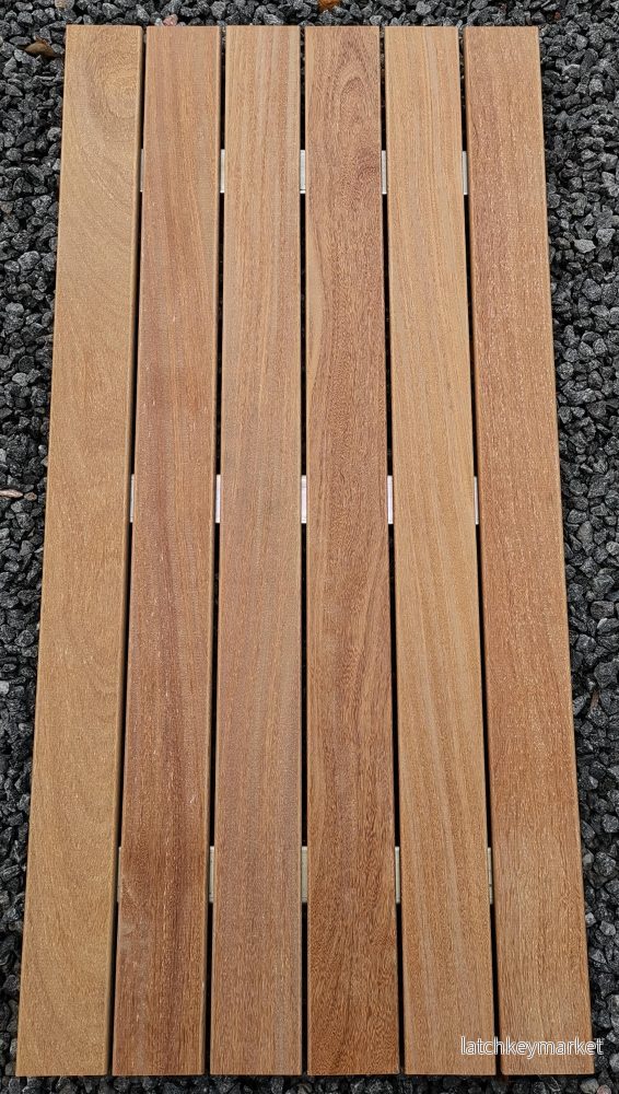 Kort bänkdyna CUMARU 50 cm Kort bänkdyna CUMARU 50 cm