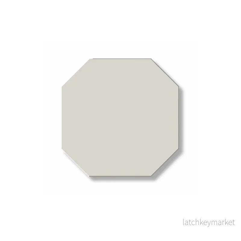 Klinker Victorian Tiles Octagon Superwhite 10×10 cm Klinker Victorian Tiles Octagon Superwhite 10×10 cm