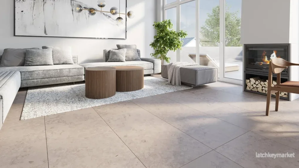 Jura Beige Klinker - Bild 3
