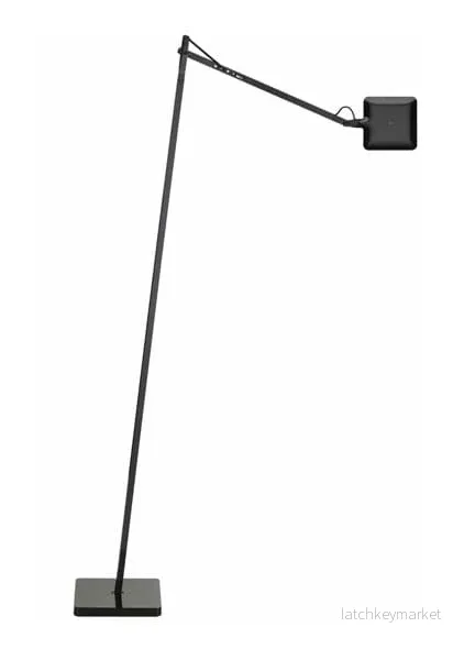 Kelvin LED F Golvlampa - Bild 2
