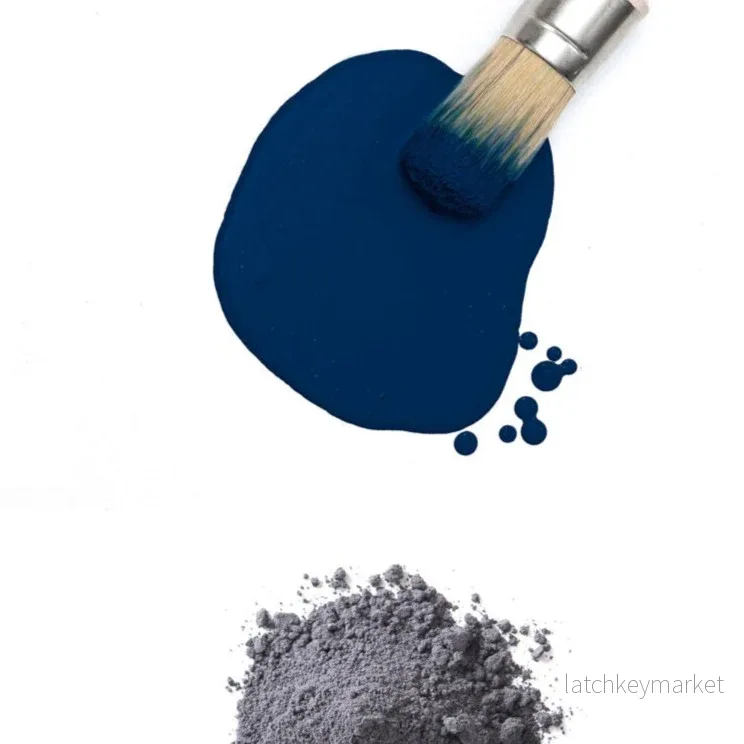 Milk Paint Night Swim - Milk Paint by Fusion