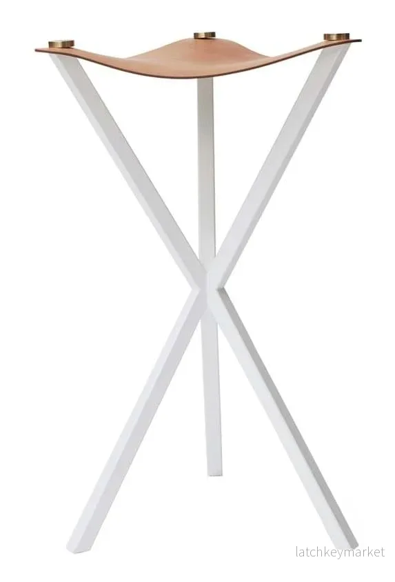 NEB High Stool