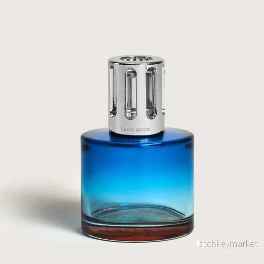 Doftlampa Maison Berger Gåvoset Pure Bleue Nude - Bild 2