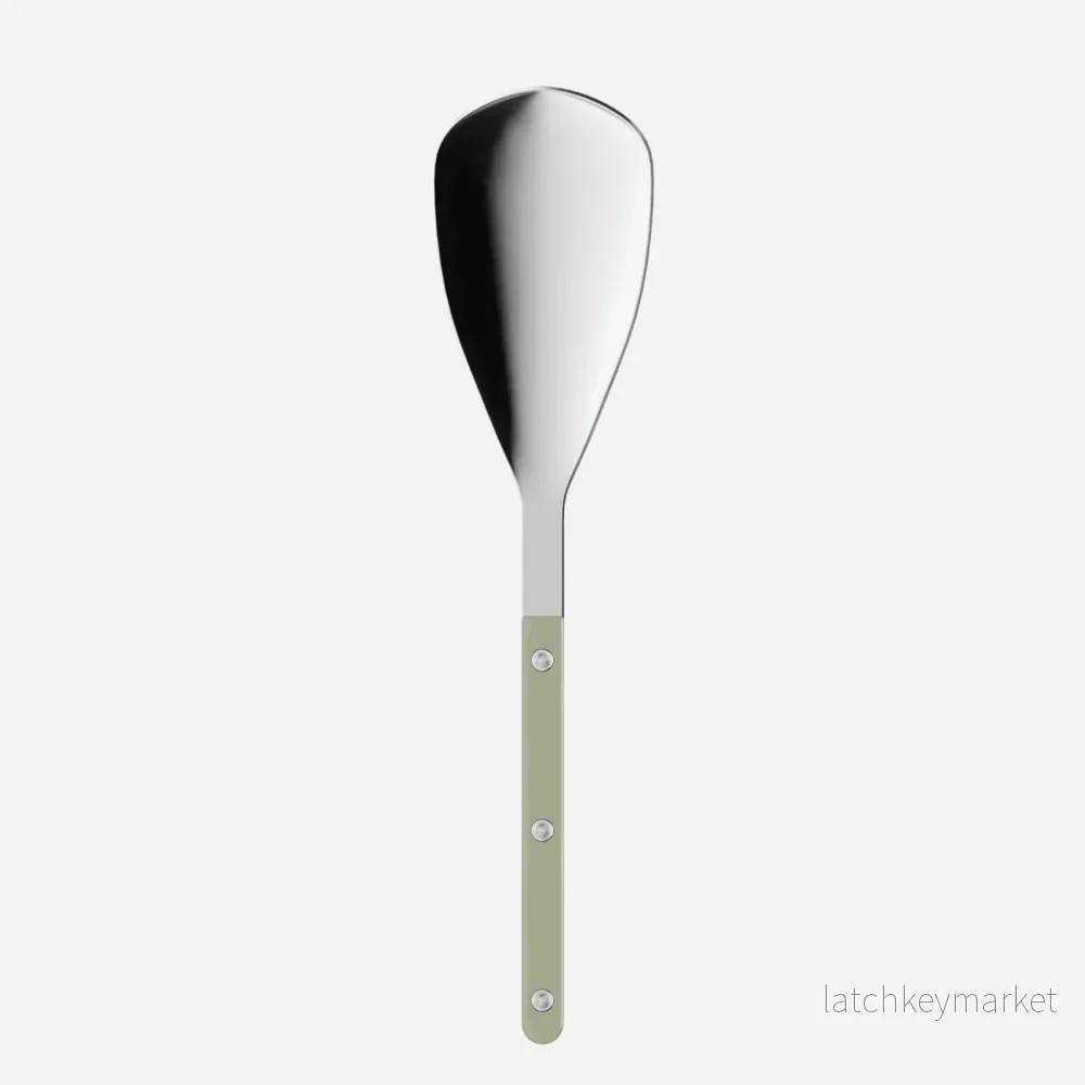 Sabre Paris Rice Spoon Asparagus