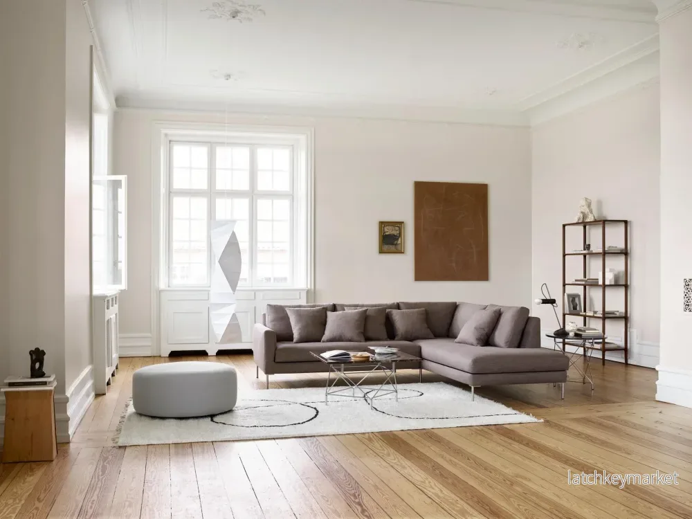 Eilersen Luce soffa