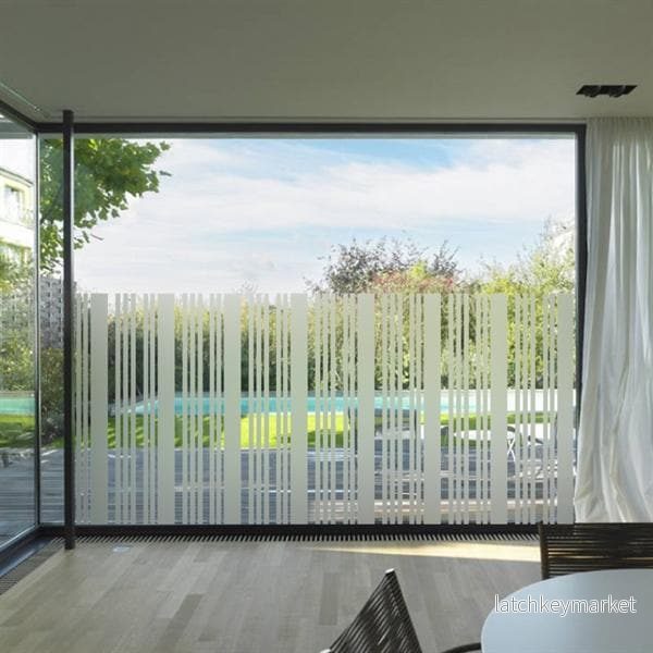 Sandblästrad design T10 – 120 cm. Sandblästrad design T10 – 120 cm.
