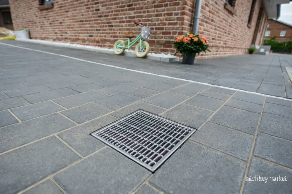 ACO Self XtraPoint Brunn - Bild 3