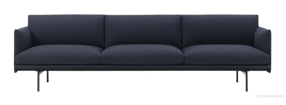 Outline 3,5-Seater