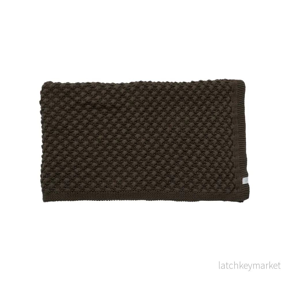 Canille pläd 170x130x cm.
