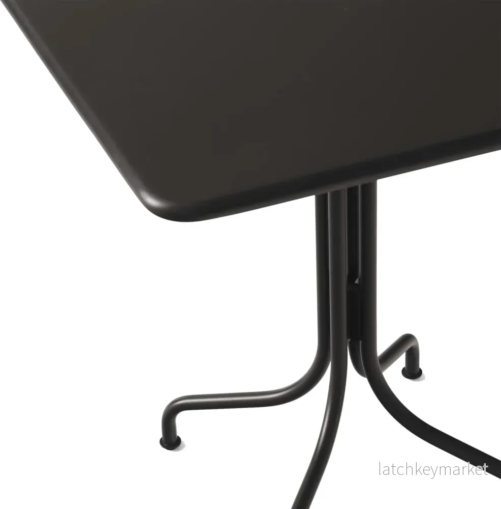 Thorvald SC97 Cafe Table Square - Bild 2