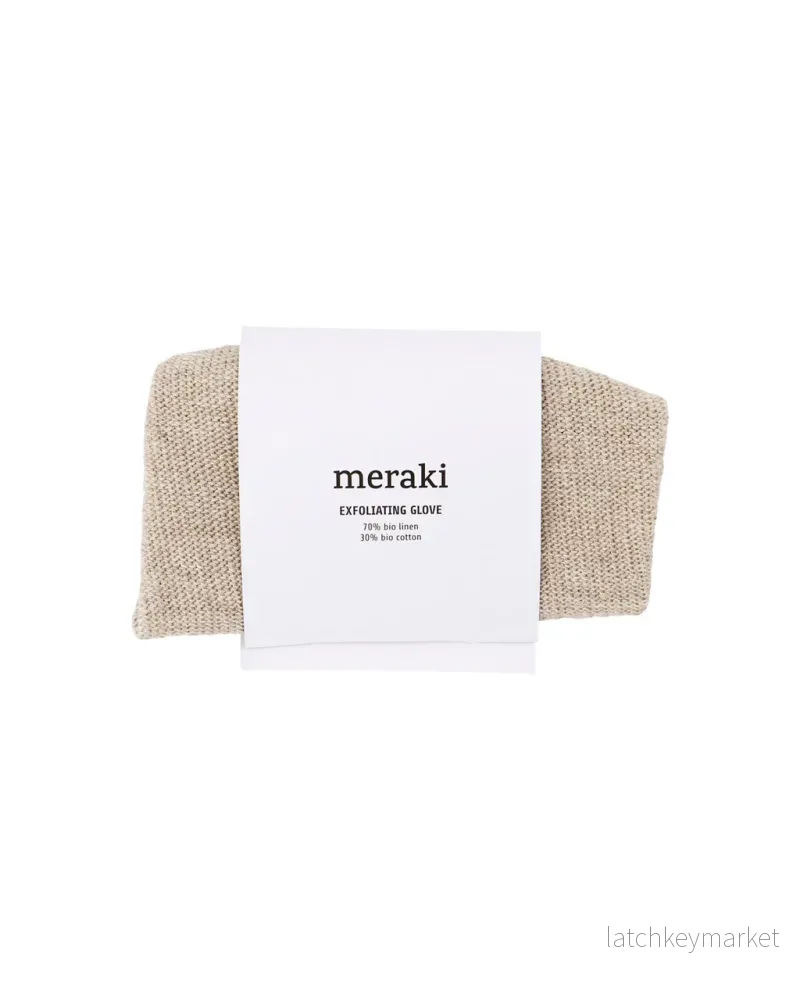 Exfolierande Handske - Bild 3